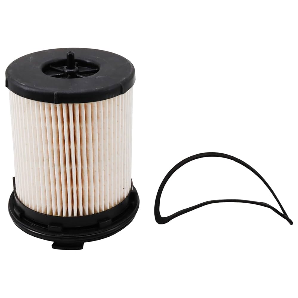 BLACK　manba v2 Amazon.com: Fuel Filter 11-9965 119965 Compatible With